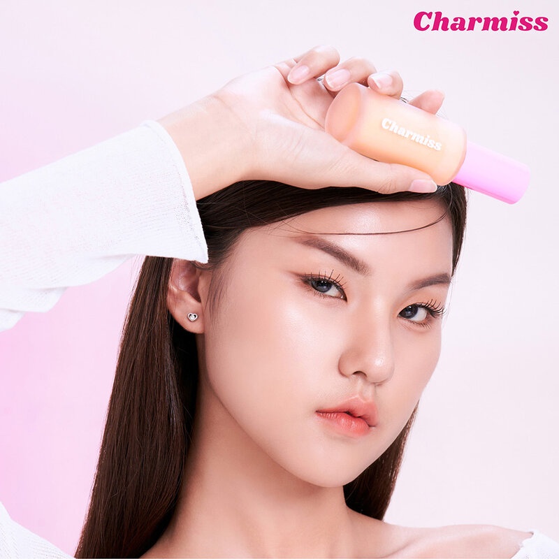 รองพื้น Charmiss Charming Glow Longwear Foundation SPF50+ PA++++