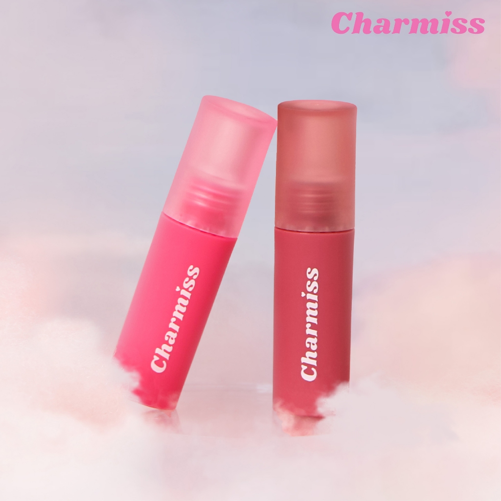 ลิปทินท์ Charmiss Show Me Your Charm Airy Kiss Tint