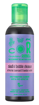 คลีนเซอร์ Chasin Rabbits Mindful Bubble Cleanse