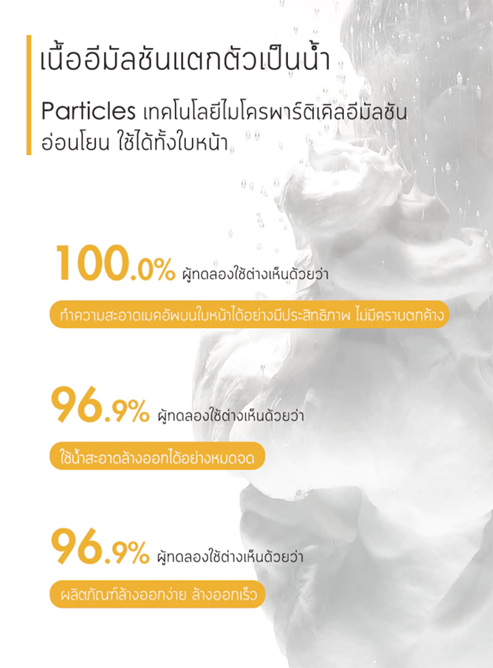 คลีนซิ่งบาล์ม CHIOTURE Cleansing Balm
