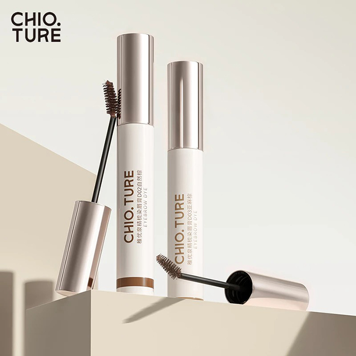 มาสคาร่าคิ้ว CHIOTURE Eyebrow Tint 