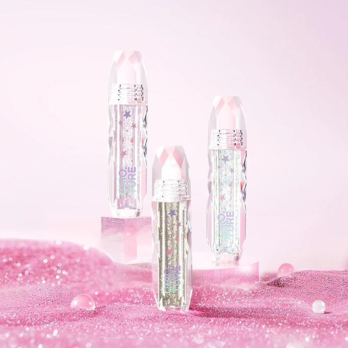 อายแชโดว์ CHIOTURE Liquid Eyeshadow