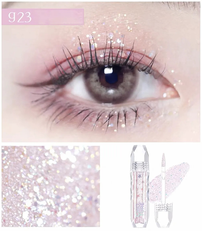 อายแชโดว์ CHIOTURE Liquid Eyeshadow