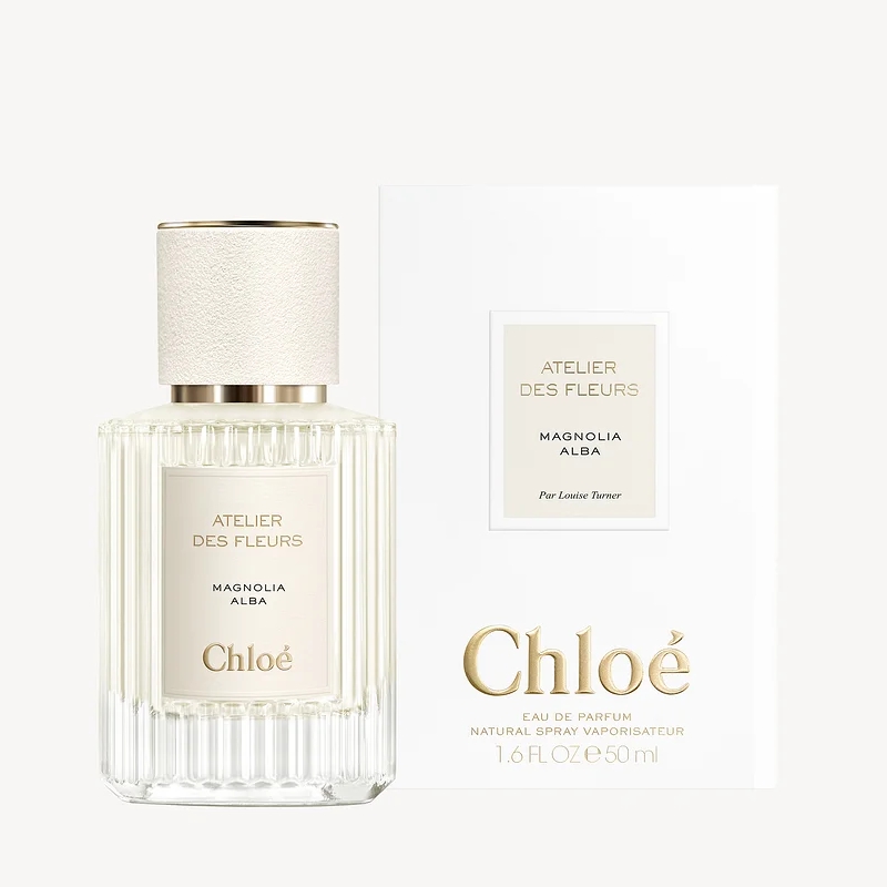 น้ำหอม Chloe Atelier des Fleurs Magnolia Alba Eau de Parfum