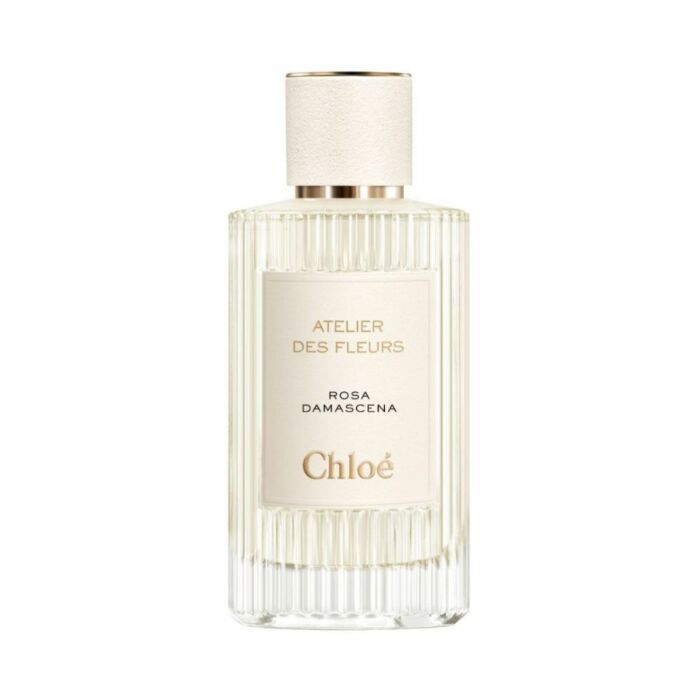 Chloe Atelier des Fleurs Rosa Damascena Eau de Parfum