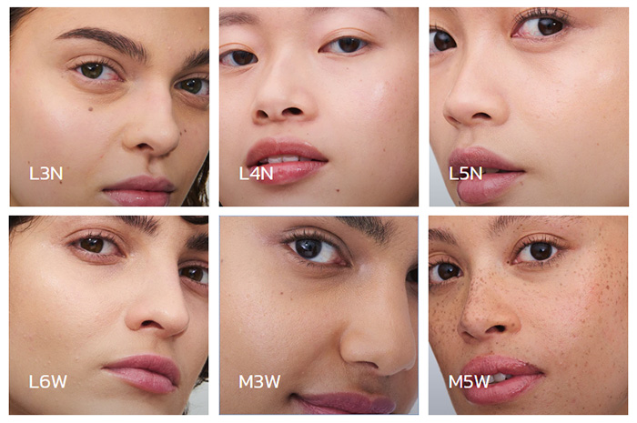 รองพื้นเซรั่ม Clarins Double Serum Foundation รองพื้นเซรั่ม Clarins Double Serum Foundation