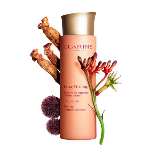 เอสเซนส์ Clarins Extra-Firming Treatment Essence