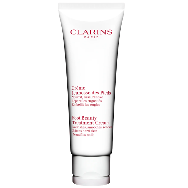 ครีมบำรุงเท้า Clarins Foot Beauty Treatment Cream