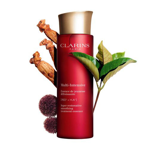 เอสเซนส์ CLARINS Super Restorative Treatment Essence