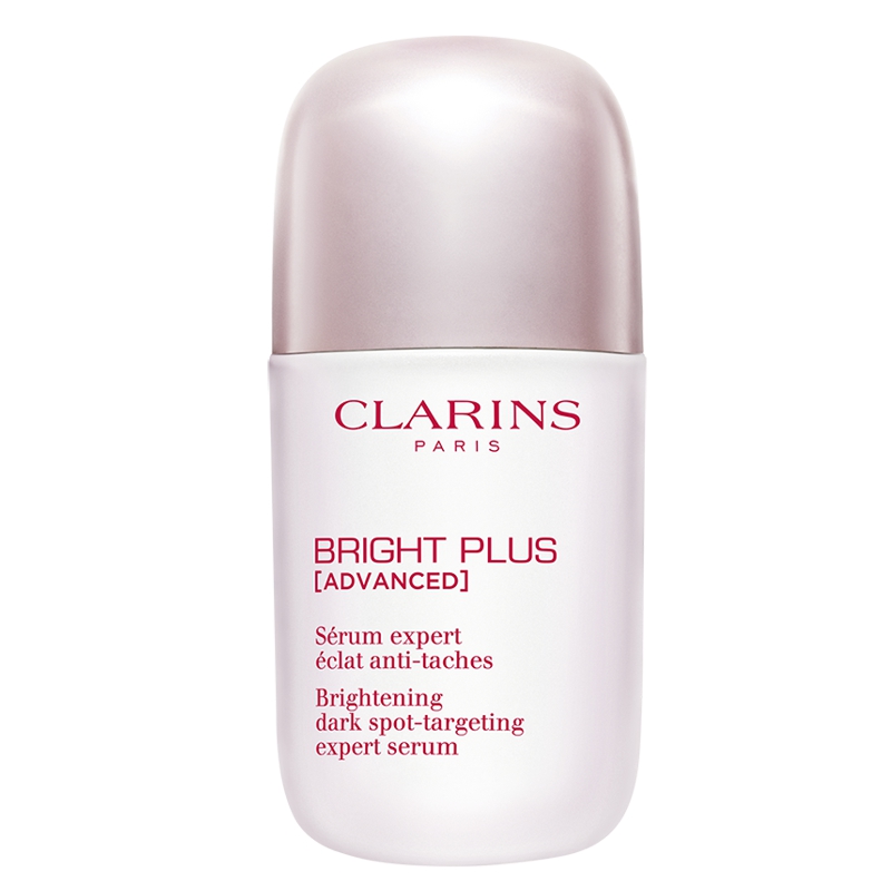 เซรั่มบำรุงผิวหน้า Clarins Bright Plus [Advanced] Expert Serum