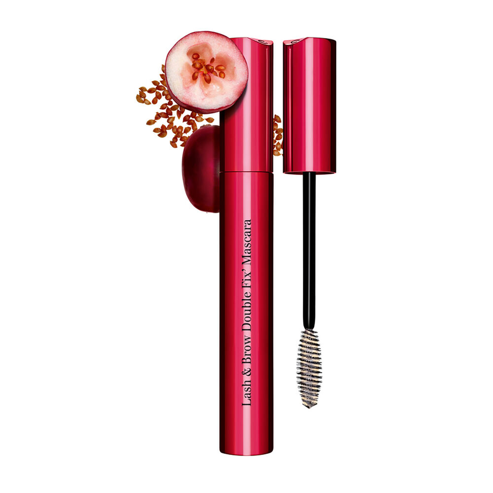 Clarins Lash and Brow Double Fix' Mascara