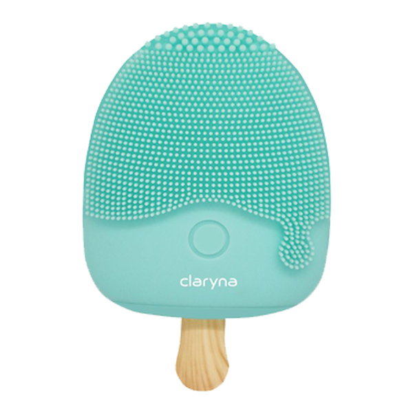 Claryna Mini Facial Cleanser Ice Cream