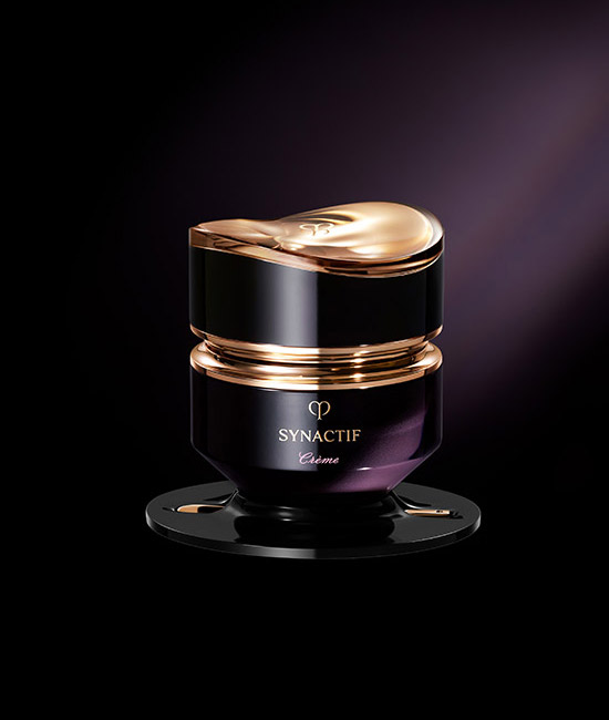 Cle de peau BEAUTE Synactif Cream