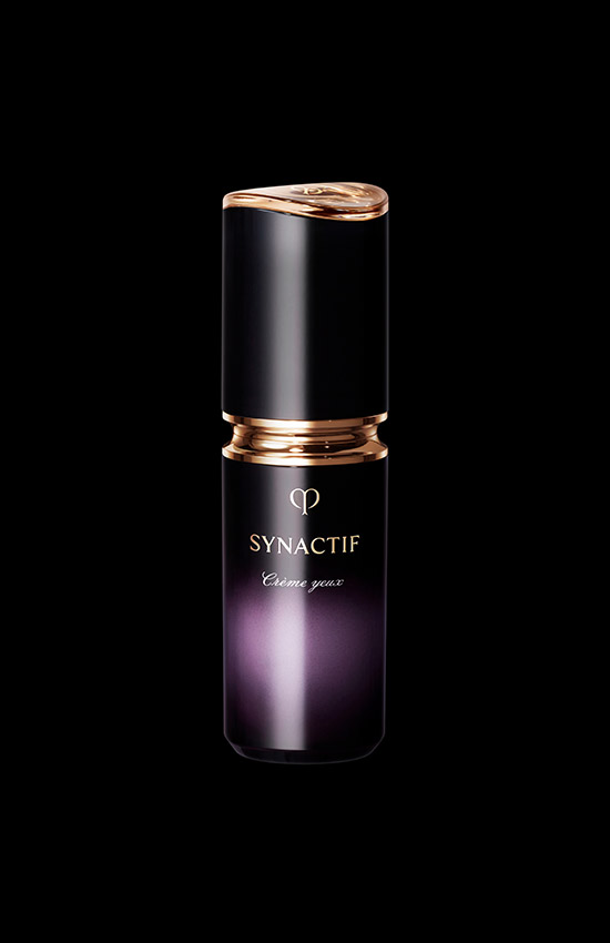 Cle de peau BEAUTE Synactif Eye Cream