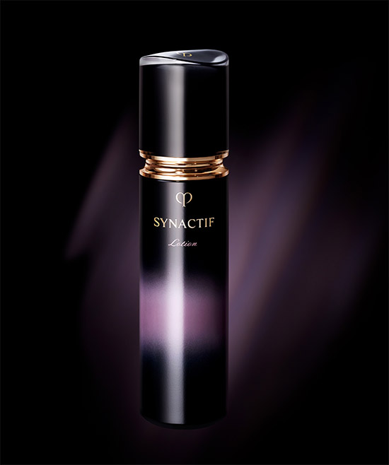 Cle de peau BEAUTE Synactif Lotion