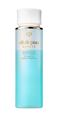 เมคอัพรีมูฟเวอร์ Cle de Peau Eye and Lip Makeup Remover