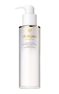 คลีนซิ่งวอเตอร์ Cle de Peau Micellar Cleansing Water