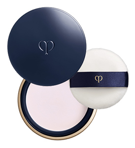 แป้งฝุ่น เซตเมคอัพ Cle de Peau Translucent Loose Powder N