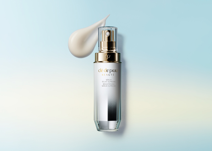 เซรั่ม Cle De Peau Beaute Brightening Serum Supreme