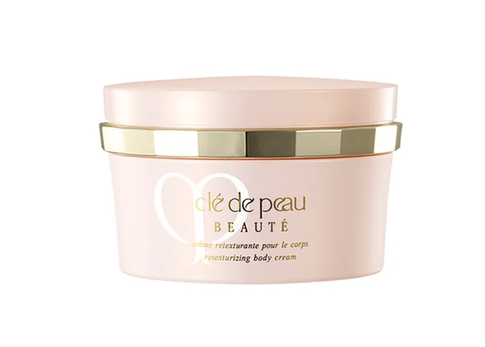 ครีมบำรุงผิวกาย Cle De Peau Beaute Body Cream ครีมบำรุงผิวกาย Cle De Peau Beaute Body Cream