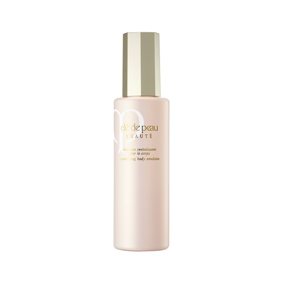 โลชั่นบำรุงผิว Cle De Peau Beaute Body Emulsion โลชั่นบำรุงผิว Cle De Peau Beaute Body Emulsion