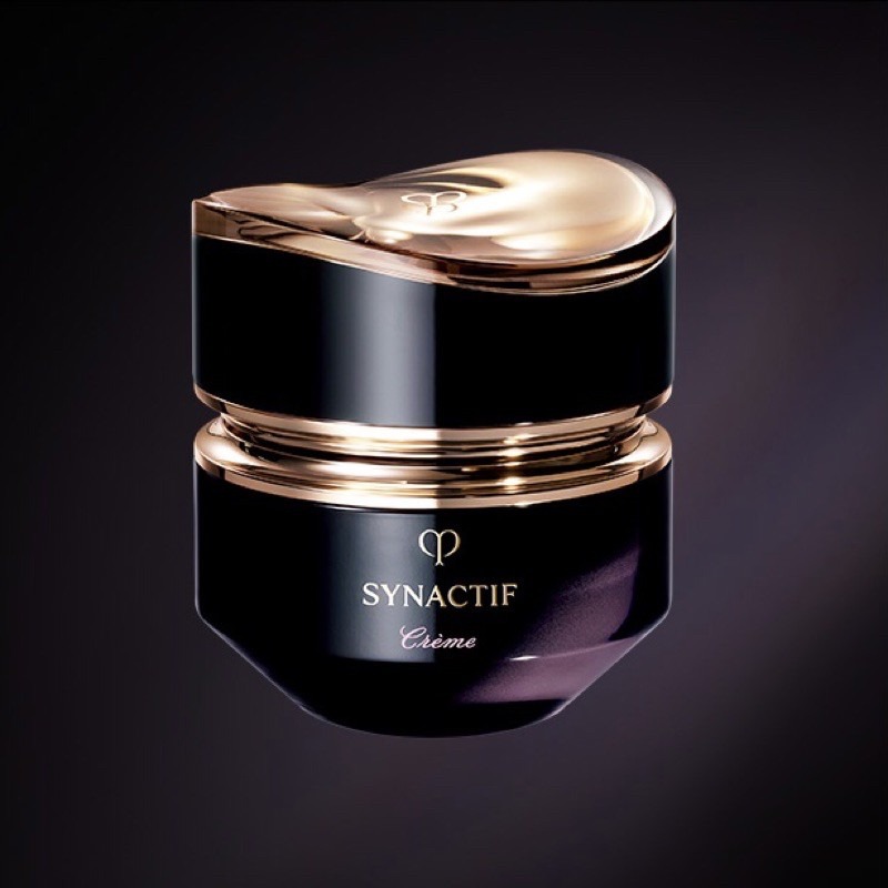 ครีมบำรุงผิวหน้า Cle de Peau Beaute Cream