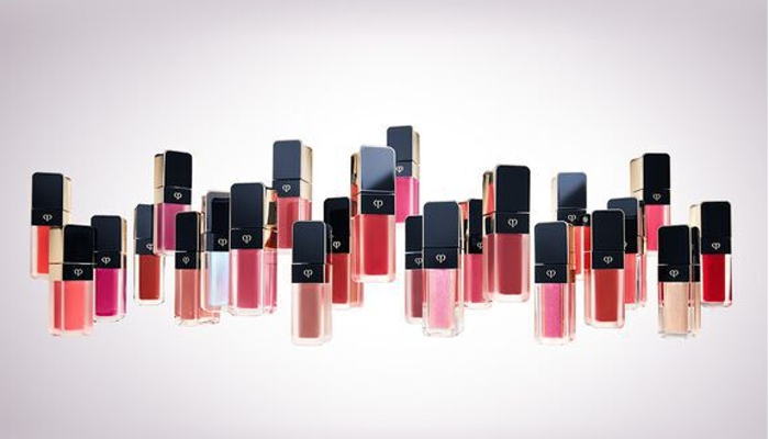 ลิปสติก Clede Peau Beaute Cream Rouge Matte