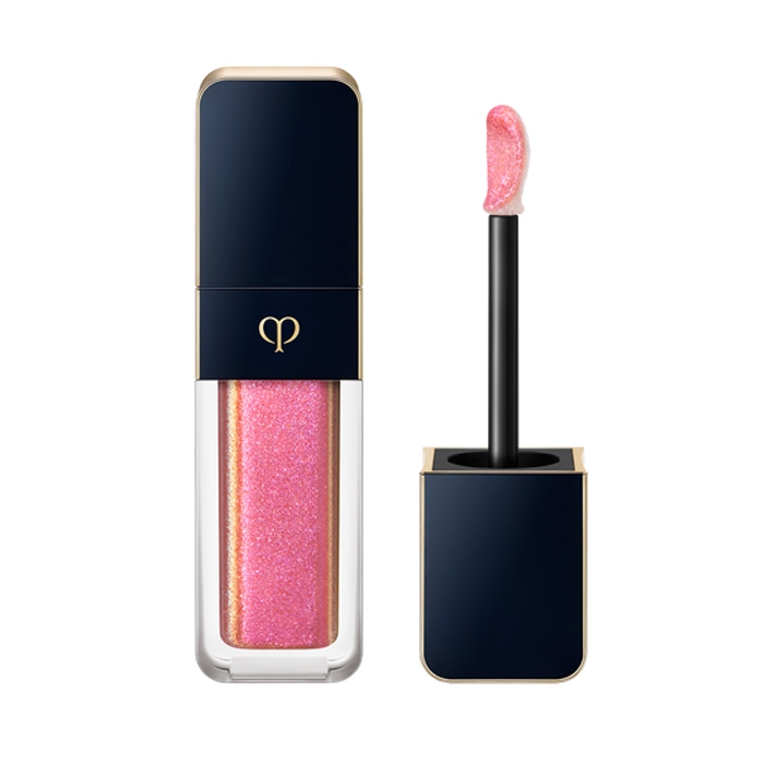 ลิปสติก Cle de Peau Beaute Cream Rouge Sparkles