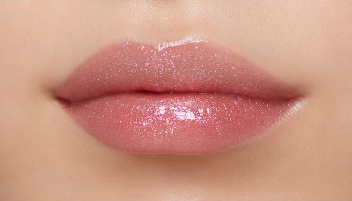 ลิปสติก Cle de Peau Beaute Cream Rouge Sparkles