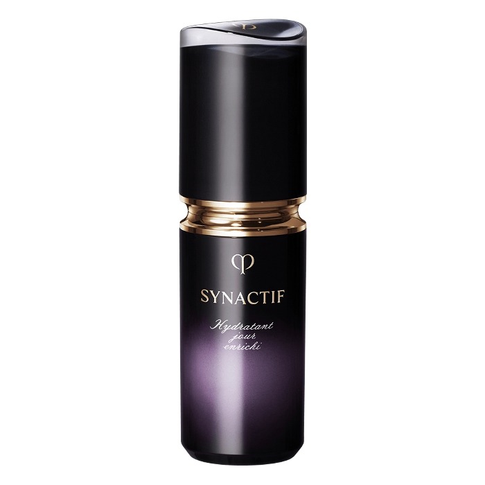 มอยซ์เจอไรเซอร์สำหรับกลางวัน Cle De Peau Beaute Daytime Moisturizer Enriched N