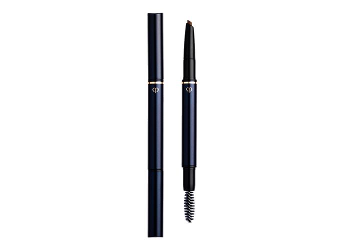 ดินสอเขียนคิ้ว Cle de Peau Beaute Eyebrow Pencil