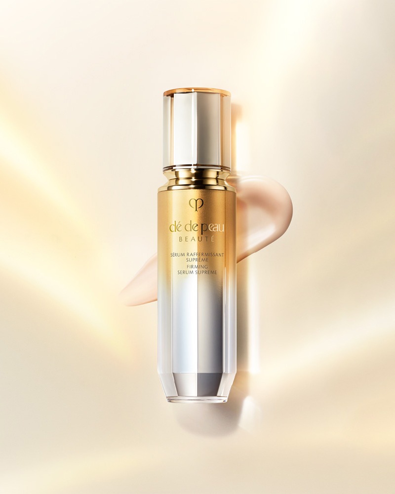 เซรั่มบำรุงผิวหน้า Cle de Peau Beaute Firming Serum Supreme