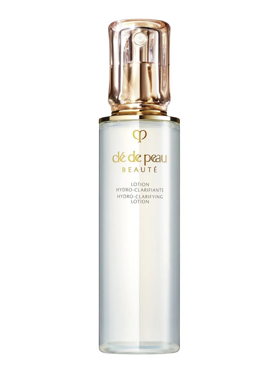 ครีมบำรุงผิวหน้า Cle De Peau Beaute Hydro-Clarifying Lotion N