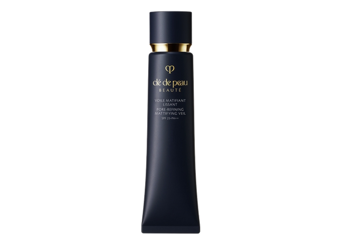 ไพรเมอร์ Cle de Peau Beaute Pore-Refining Mattifying Veil