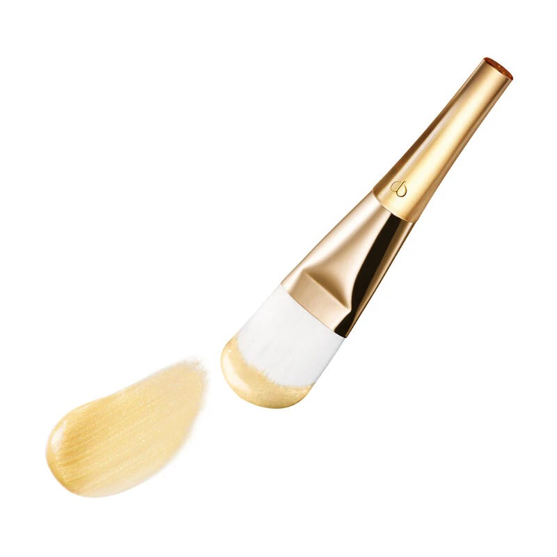 มาส์กทองคำ Cle de Peau Beaute Precious Gold Vitality Mask