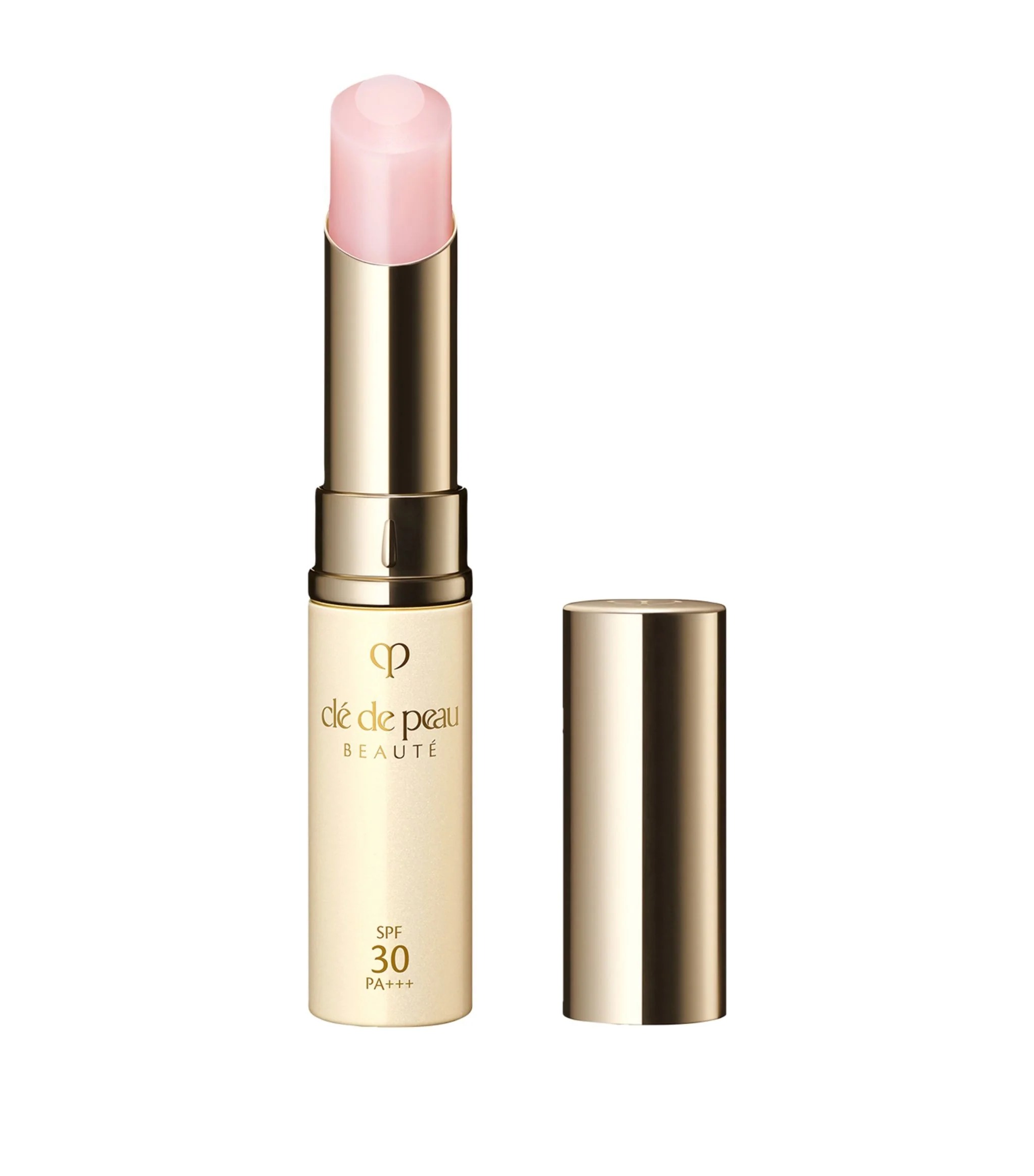 ลิปบำรุงริมฝีปาก Cle De Peau Beaute Protective Lip Treatment ลิปบำรุงริมฝีปาก Cle De Peau Beaute Protective Lip Treatment