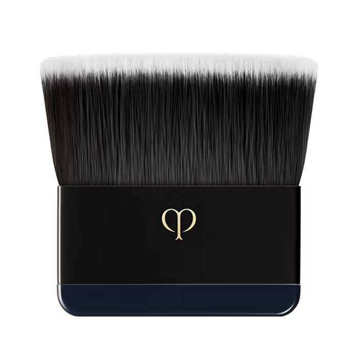 แปรงรองพื้น Cle de Peau Beaute Radiant Powder Foundation Brush