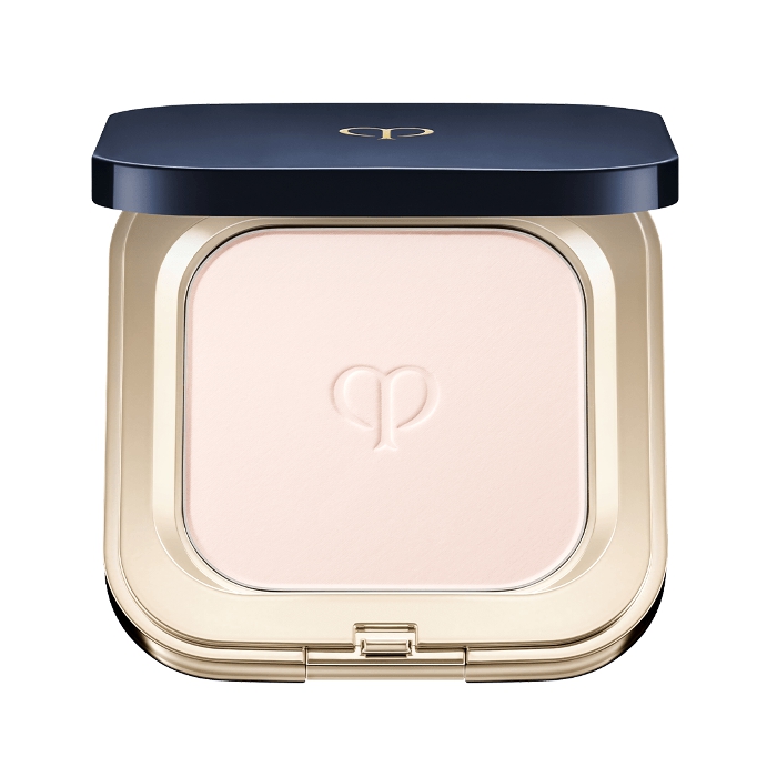 แป้งอัดแข็ง Cle de Peau Beaute Refining Pressed Powder