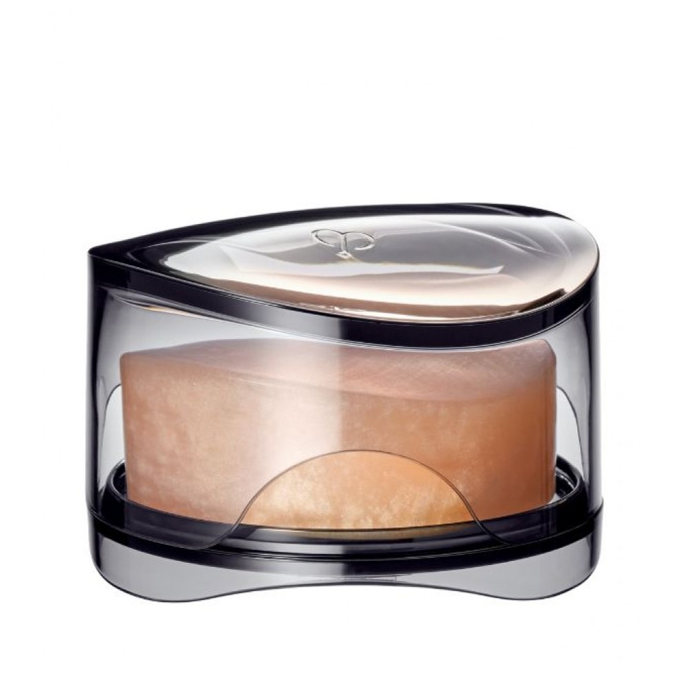 สบู่ทำความสะอาดผิวหน้า Cle De Peau Beaute Soap สบู่ทำความสะอาดผิวหน้า Cle De Peau Beaute Soap