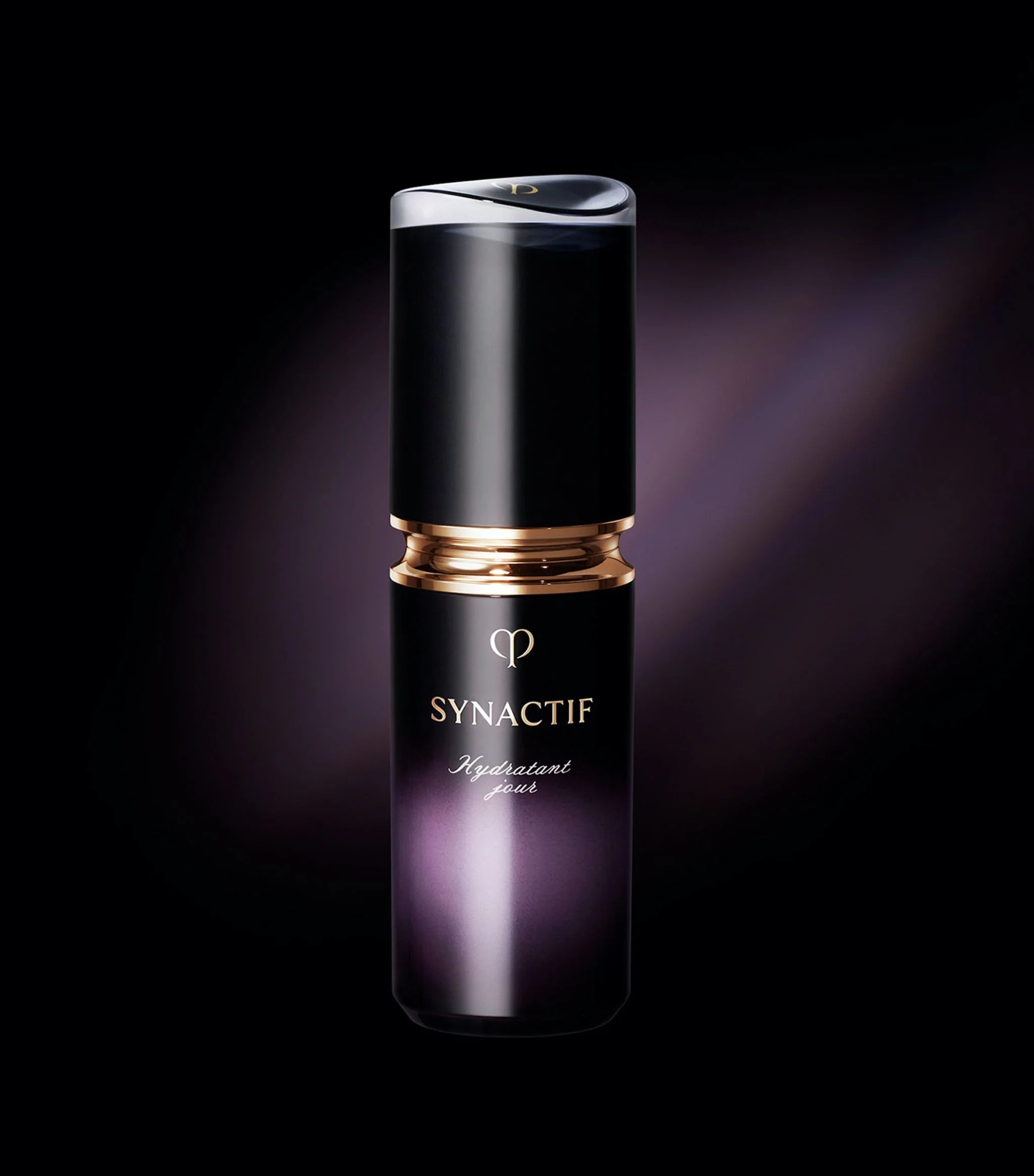 มอยซ์เจอไรเซอร์สำหรับกลางวัน Cle De Peau Beaute Synactif Daytime Moisturizer มอยซ์เจอไรเซอร์สำหรับกลางวัน Cle De Peau Beaute Synactif Daytime Moisturizer