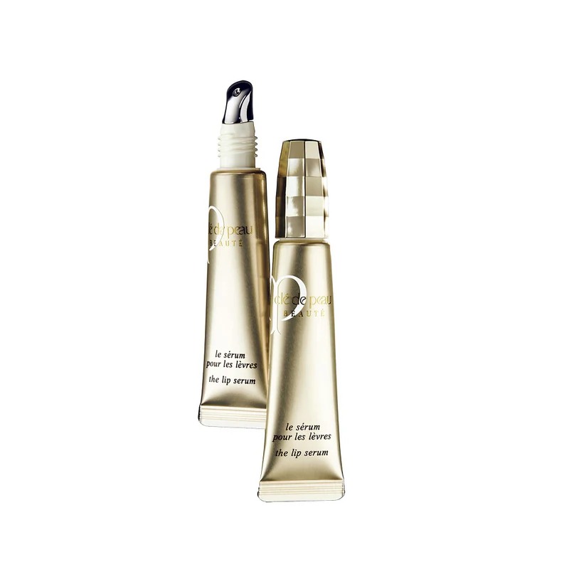 ลิปเซรั่มบำรุงริมฝีปาก Cle De Peau Beaute The Lip Serum