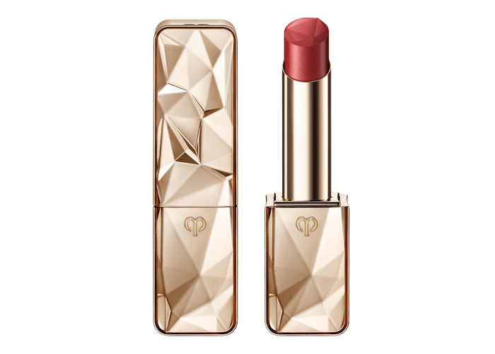 ลิปสติก Cle de Peau Beaute The Precious Lipstick