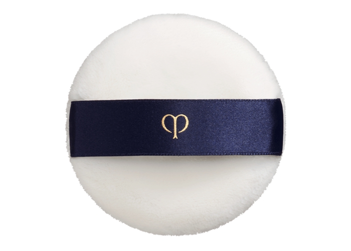 พัฟฟ์เกลี่ยแป้ง Cle de Peau Beaute Translucent Loose Powder N (Puff)