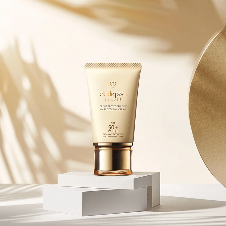 ครีมกันแดด Cle de Peau Beaute UV Protective Cream N