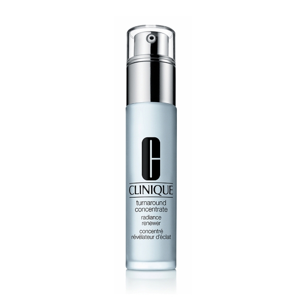 CLINIQUE  Turnaround Concentrate Visible Skin Renewer