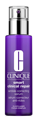 เซรั่ม ลดเลือนริ้วรอย Clinique Smart Clinical Repair Wrinkle Correcting Serum