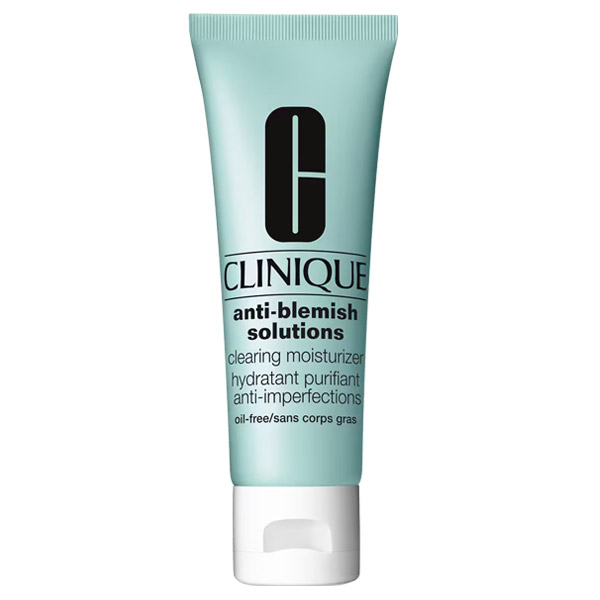 Clinique Anti-Blemish Solutions All-Over Clearing Treatment ทรีทเม้นต์