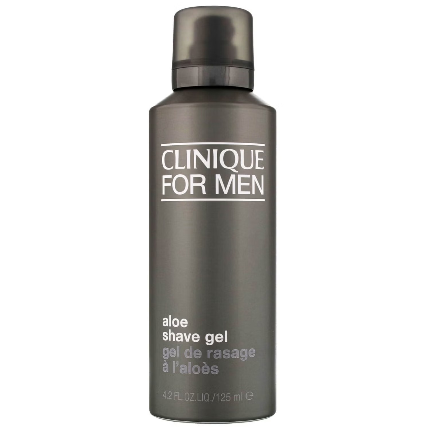 CLINIQUE CFM Aloe Shave Gel