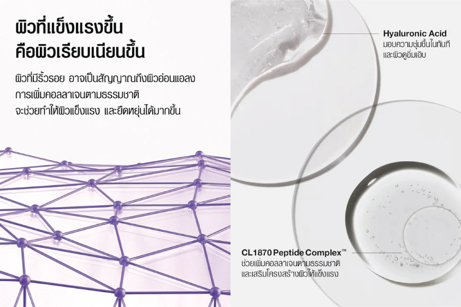 อายครีม Clinique Smart Clinical Repair Wrinkle Correcting Eye Cream