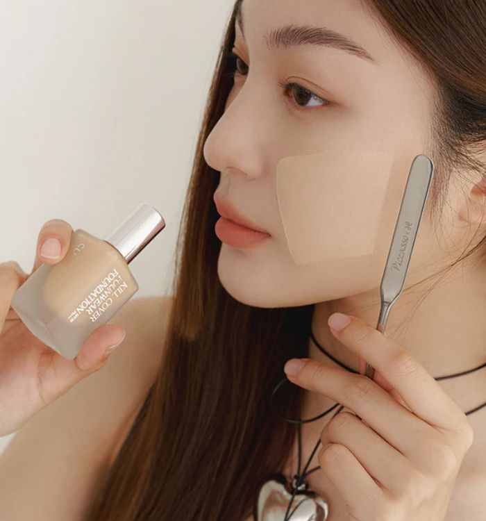 รองพื้น CLIO Professional Kill Cover Founwear Foundation SPF30 PA+++